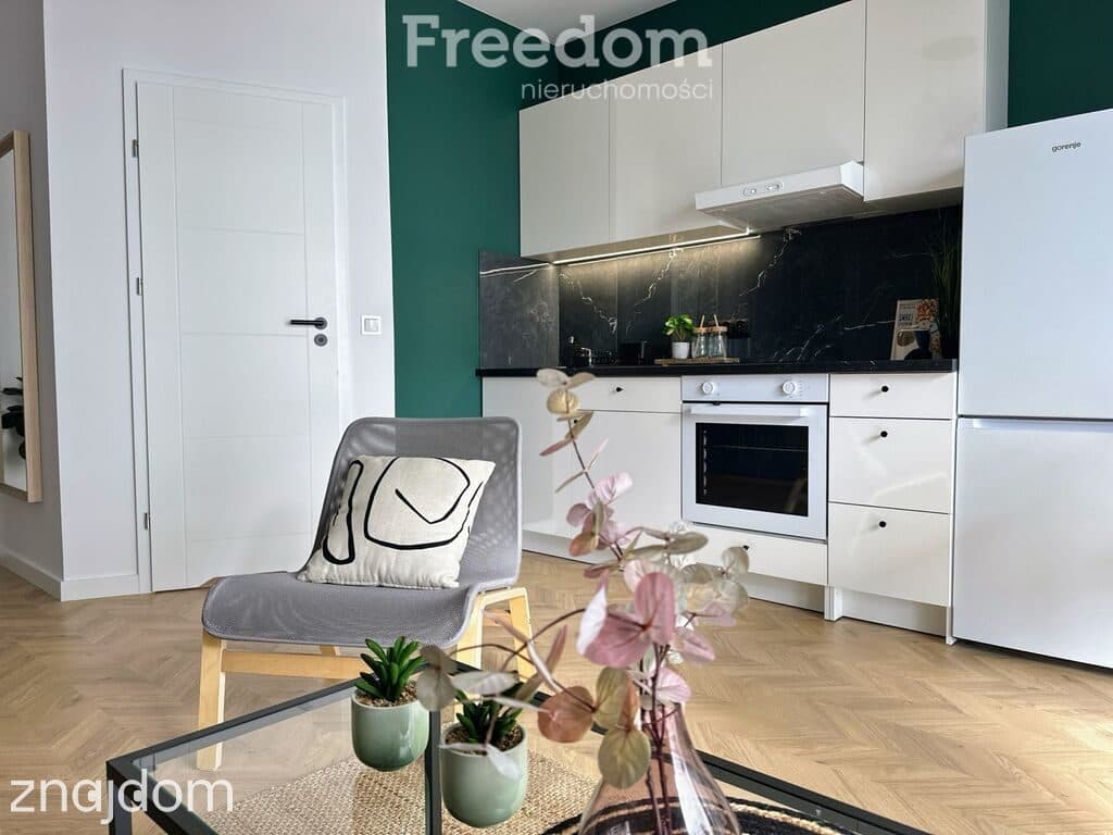 Dwa apartamenty inwestycyjne przy Fabryce Norblina - ROI 7% - zdjęcie 5
