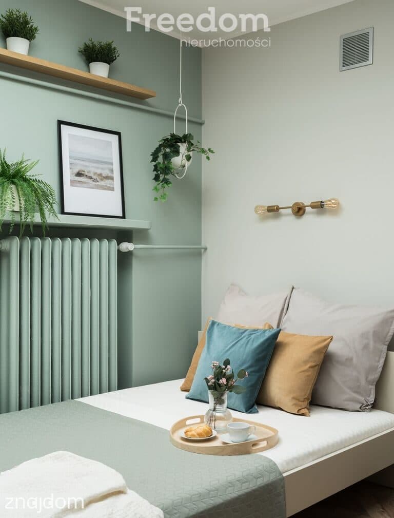 Dwa apartamenty inwestycyjne przy Fabryce Norblina - ROI 7% - zdjęcie 6