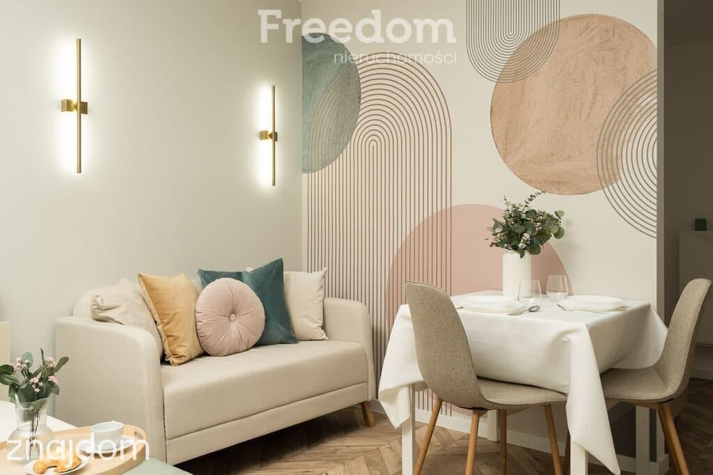 Dwa apartamenty inwestycyjne przy Fabryce Norblina - ROI 7% - zdjęcie 7