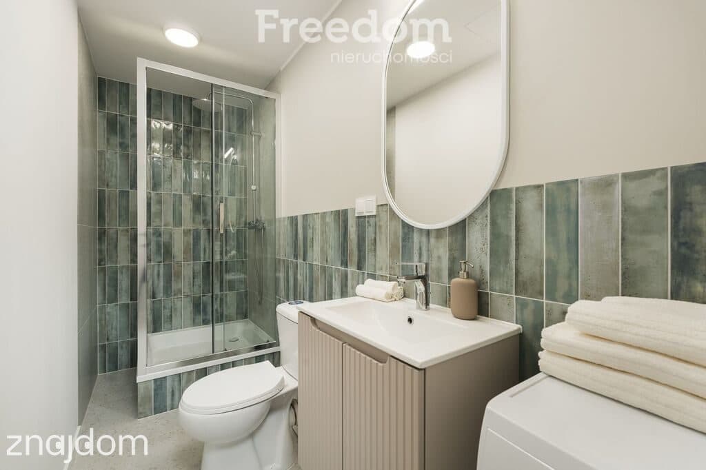 Dwa apartamenty inwestycyjne przy Fabryce Norblina - ROI 7% - zdjęcie 8