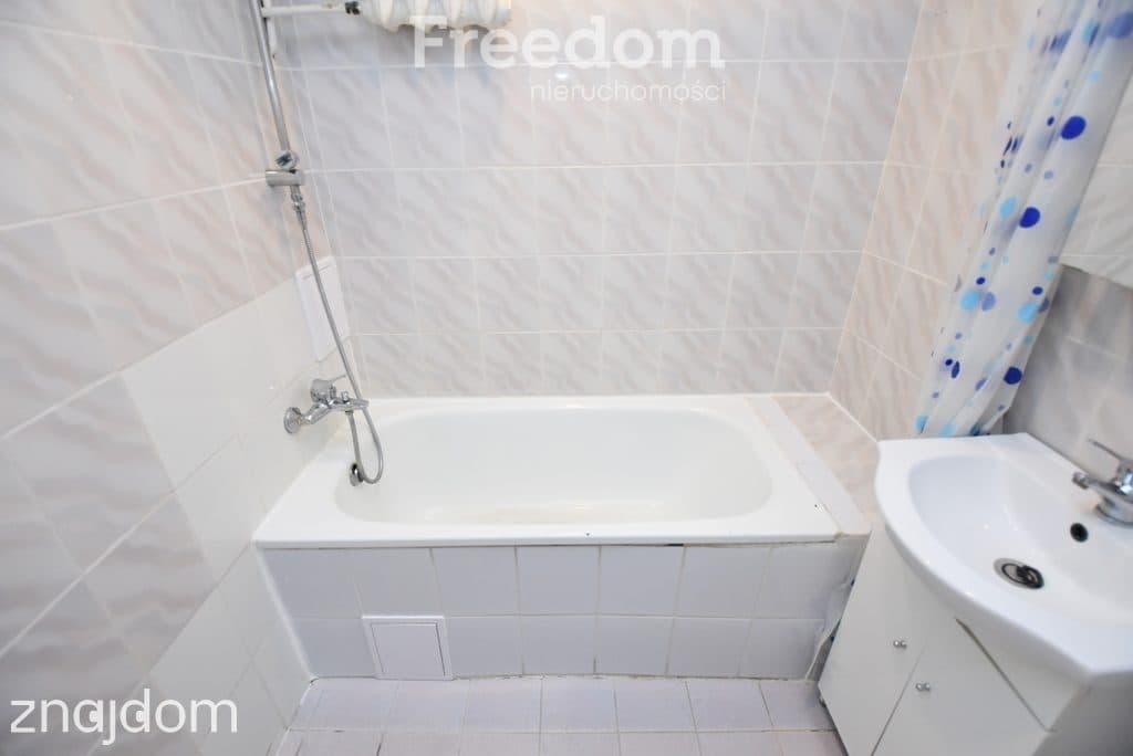 Mieszkanie 3 pokojowe, 66 m2, blok, balkon - zdjęcie 10