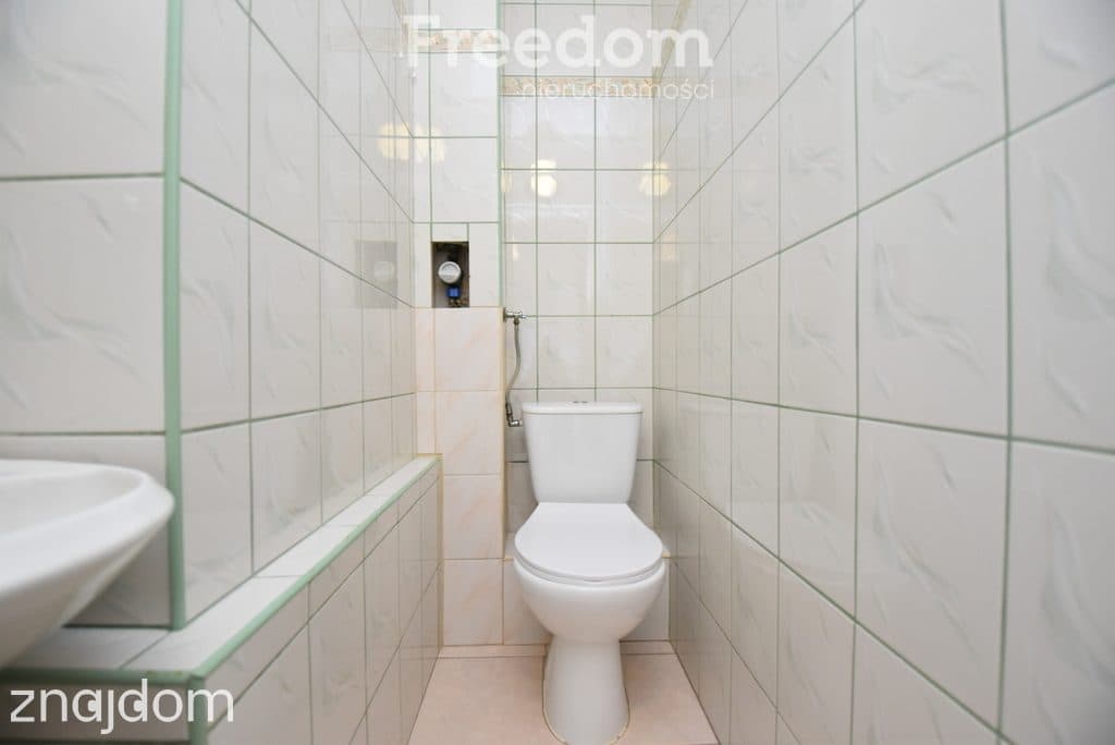 Mieszkanie 3 pokojowe, 66 m2, blok, balkon - zdjęcie 11