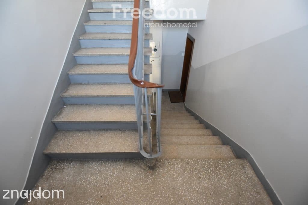 Mieszkanie 3 pokojowe, 66 m2, blok, balkon - zdjęcie 12