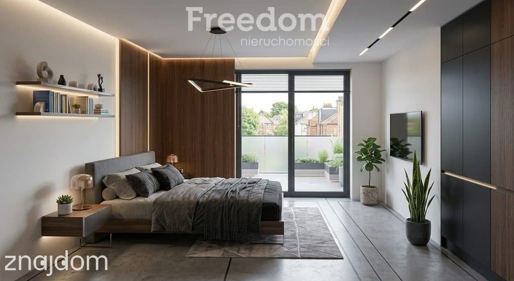 Przestronne 2 pokoje (39 m²) na Woli | Nowe budownictwo | 0% prowizji - zdjęcie 2
