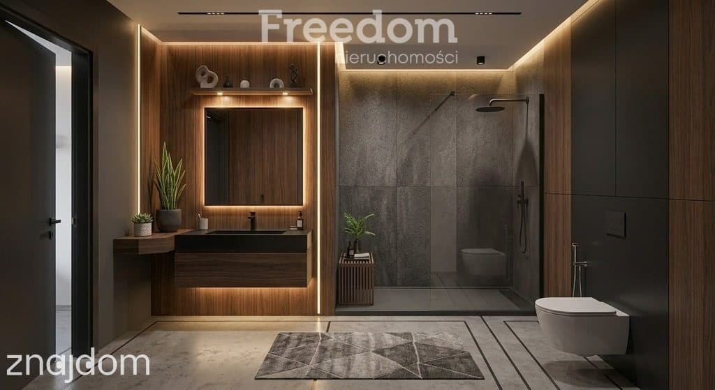 Przestronne 2 pokoje (39 m²) na Woli | Nowe budownictwo | 0% prowizji - zdjęcie 3