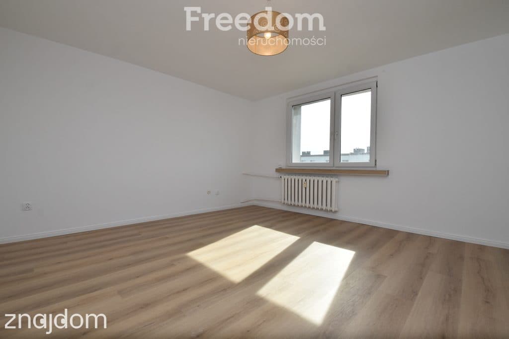 Mieszkanie 3 pokojowe, 66 m2, blok, balkon - zdjęcie 2