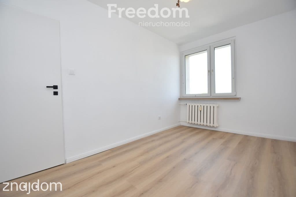 Mieszkanie 3 pokojowe, 66 m2, blok, balkon - zdjęcie 4