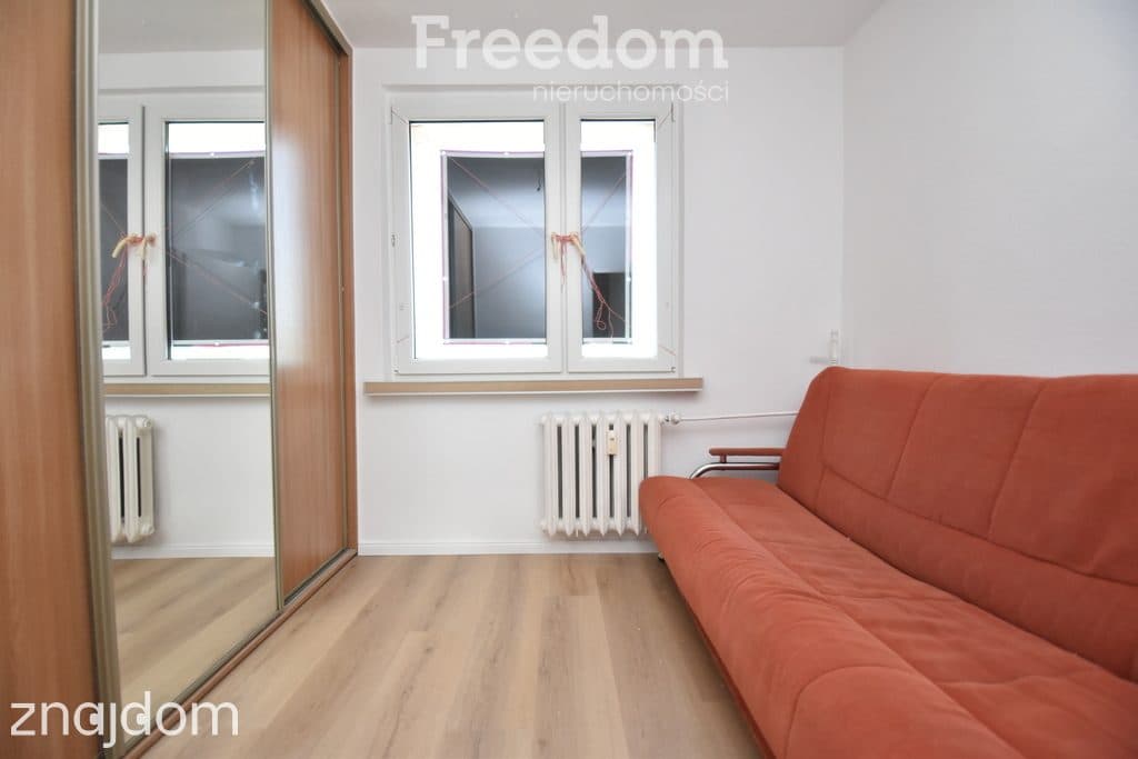Mieszkanie 3 pokojowe, 66 m2, blok, balkon - zdjęcie 5