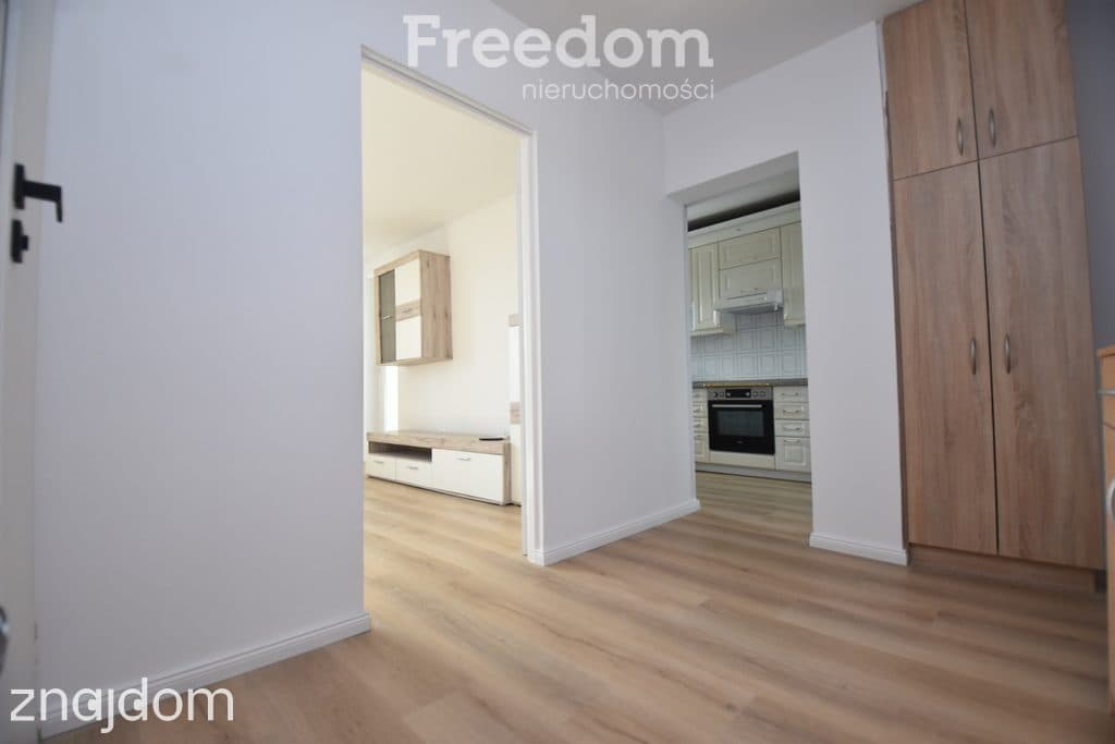 Mieszkanie 3 pokojowe, 66 m2, blok, balkon - zdjęcie 8
