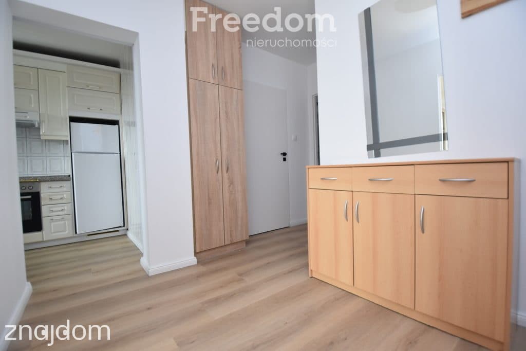 Mieszkanie 3 pokojowe, 66 m2, blok, balkon - zdjęcie 7