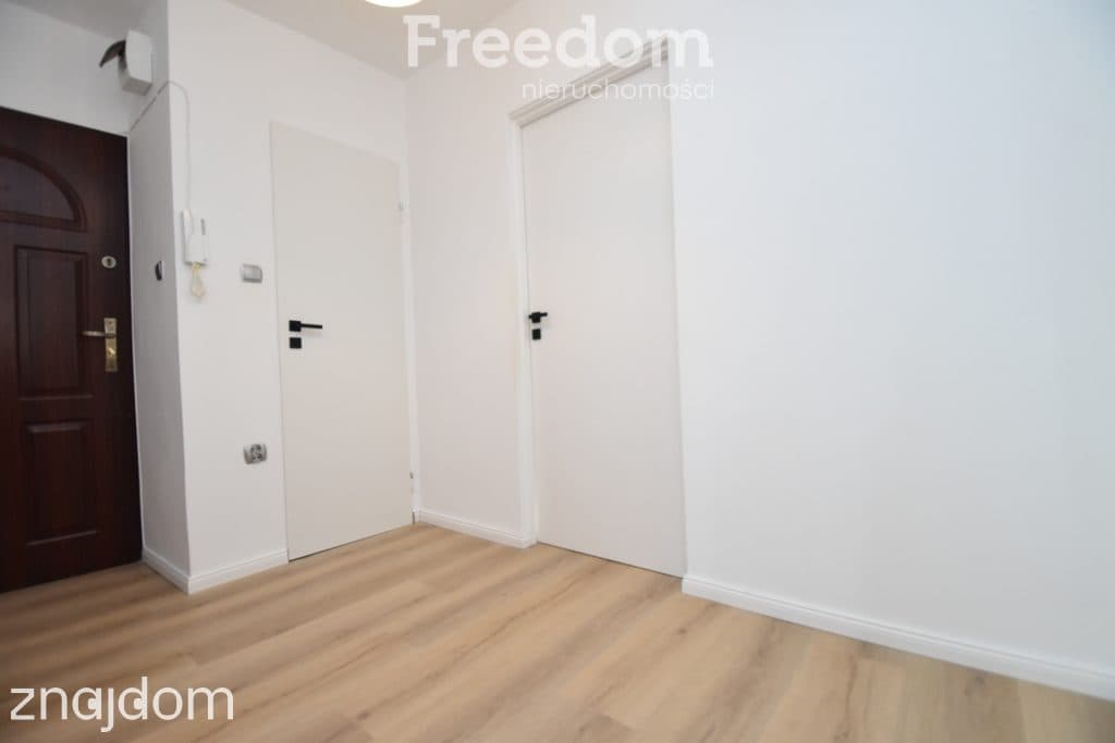 Mieszkanie 3 pokojowe, 66 m2, blok, balkon - zdjęcie 9
