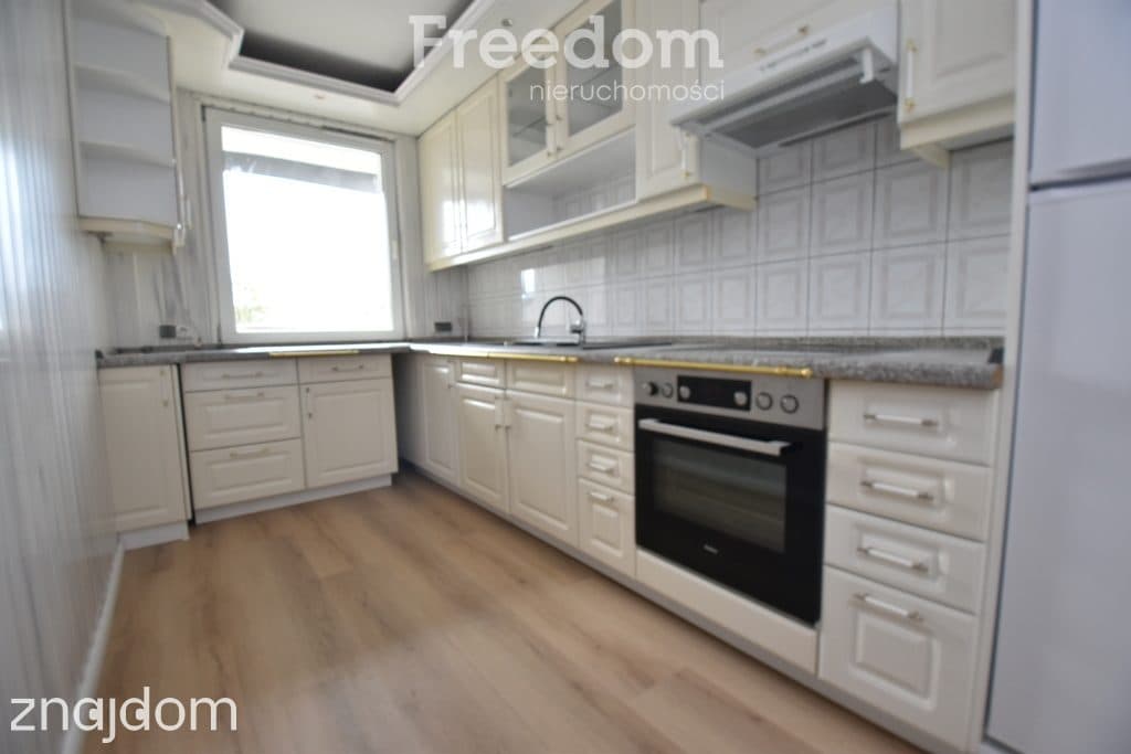 Mieszkanie 3 pokojowe, 66 m2, blok, balkon - zdjęcie 6