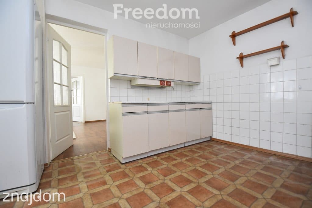 Mieszkanie 61 m2, bez czynszowe, ogródek, pom. gospodarcze - zdjęcie 6