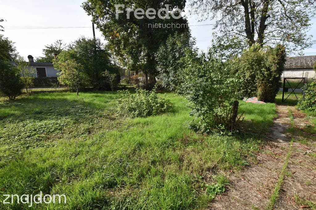 Mieszkanie 61 m2, bez czynszowe, ogródek, pom. gospodarcze - zdjęcie 10