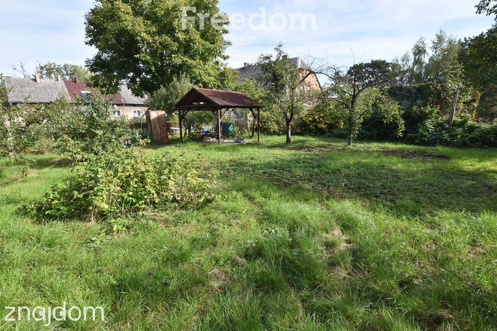 Mieszkanie 61 m2, bez czynszowe, ogródek, pom. gospodarcze - zdjęcie 11