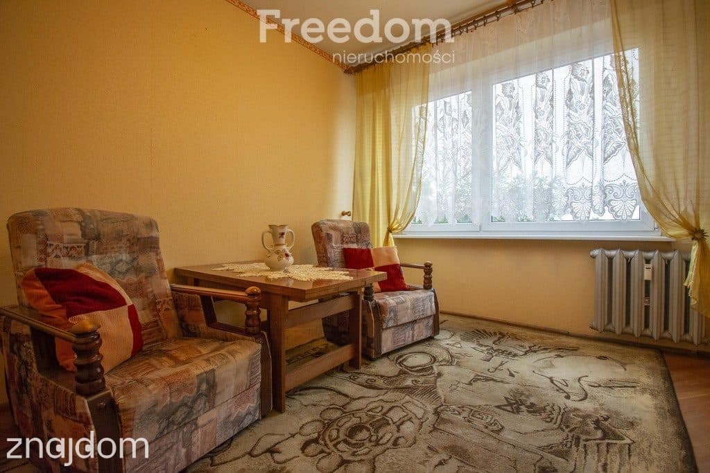 Szczecińska, Winda 4 pokoje, duży balkon 72m2 - zdjęcie 2