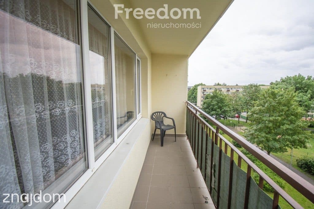 Szczecińska, Winda 4 pokoje, duży balkon 72m2 - zdjęcie 4