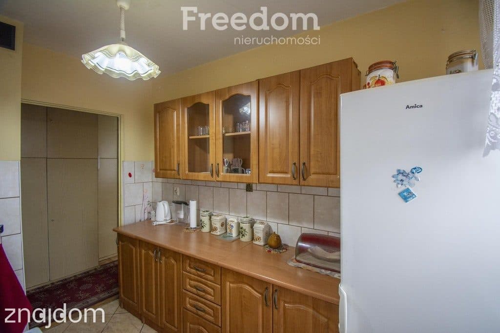 Szczecińska, Winda 4 pokoje, duży balkon 72m2 - zdjęcie 5