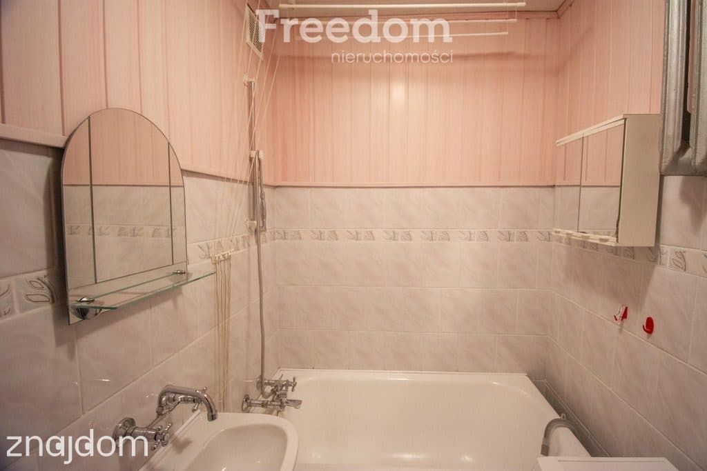 Szczecińska, Winda 4 pokoje, duży balkon 72m2 - zdjęcie 6