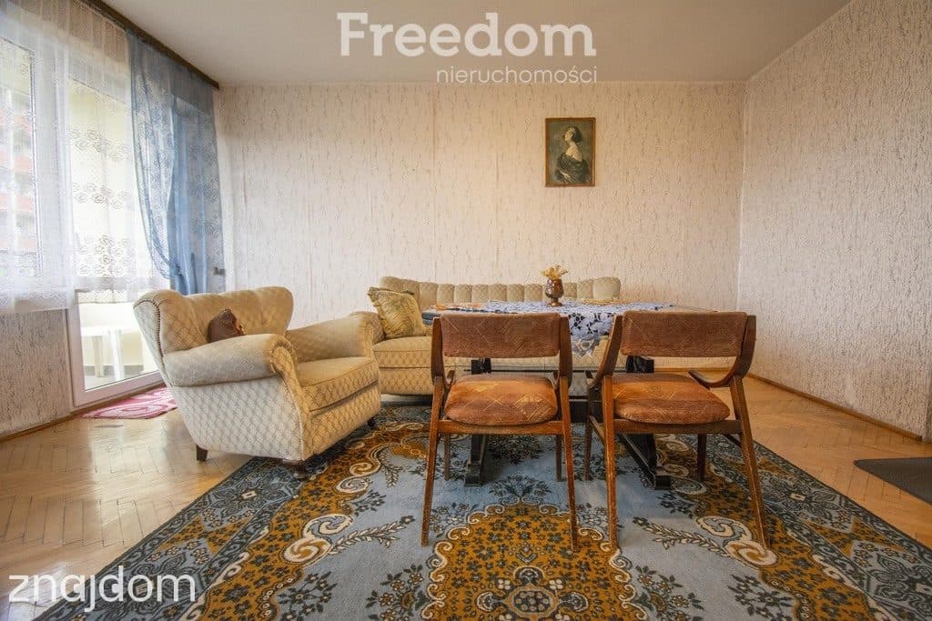 Szczecińska, Winda 4 pokoje, duży balkon 72m2 - zdjęcie 7