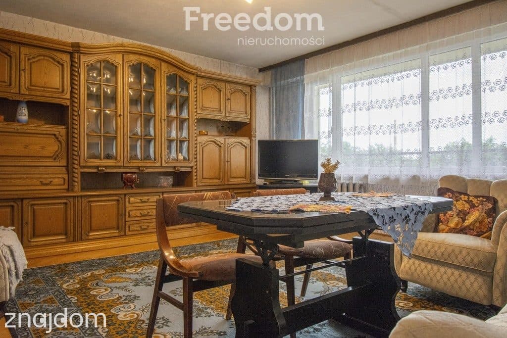 Szczecińska, Winda 4 pokoje, duży balkon 72m2 - zdjęcie 8
