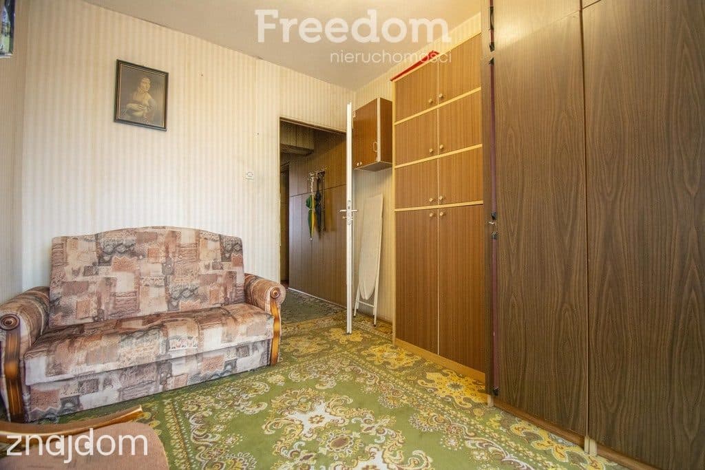 Szczecińska, Winda 4 pokoje, duży balkon 72m2 - zdjęcie 9