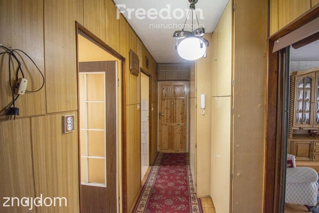 Szczecińska, Winda 4 pokoje, duży balkon 72m2 - zdjęcie 10