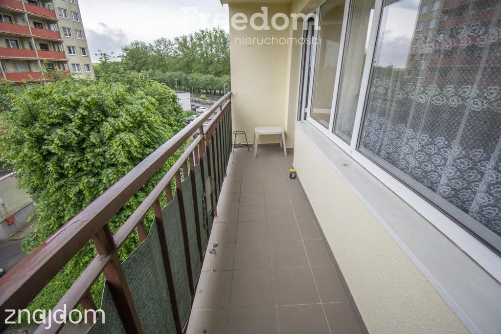 Szczecińska, Winda 4 pokoje, duży balkon 72m2 - zdjęcie 11