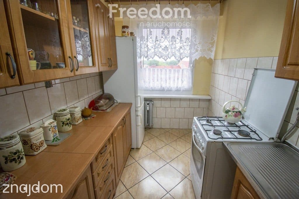 Szczecińska, Winda 4 pokoje, duży balkon 72m2 - zdjęcie 12