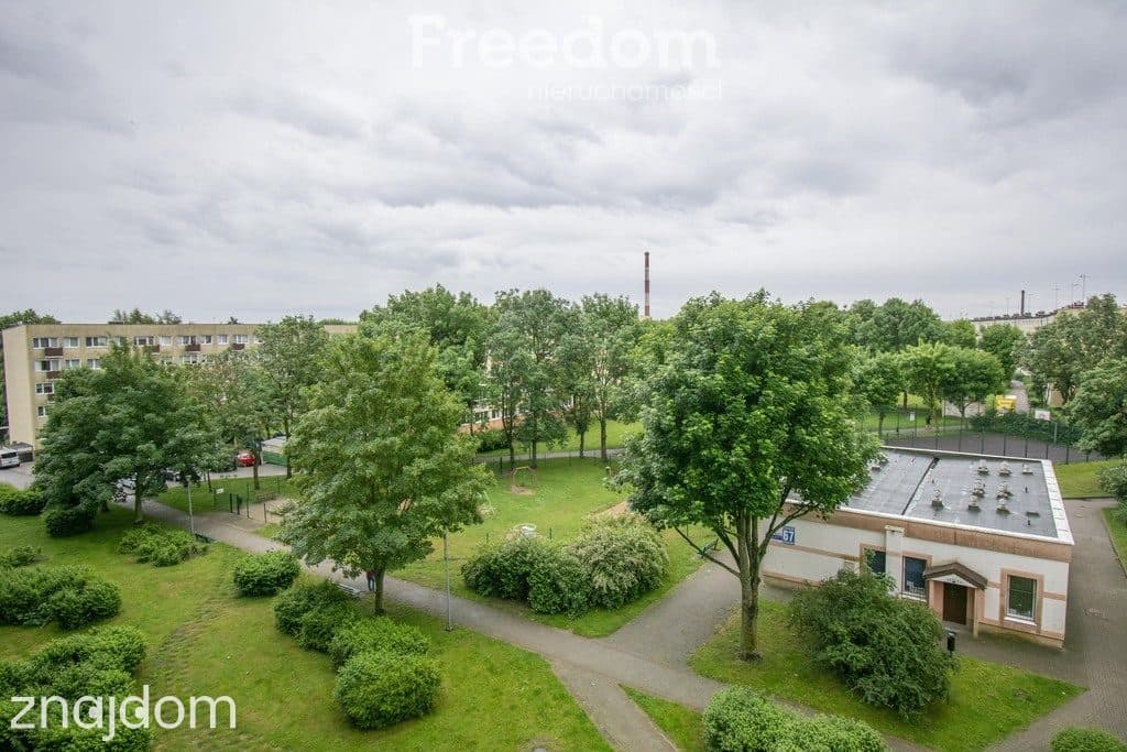 Szczecińska, Winda 4 pokoje, duży balkon 72m2 - zdjęcie 13