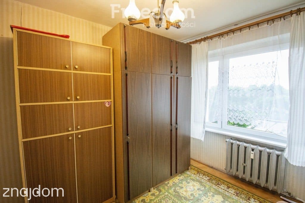 Szczecińska, Winda 4 pokoje, duży balkon 72m2 - zdjęcie 15