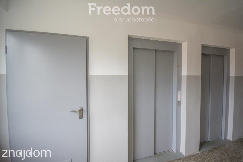 Szczecińska, Winda 4 pokoje, duży balkon 72m2 - zdjęcie 20