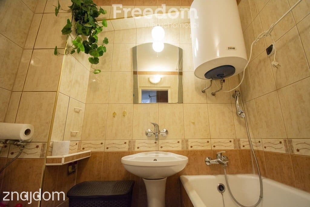 Parter, Jezierzyce Osiedle,2 pokoje, rozkładowe – 43,52 m2 - zdjęcie 11