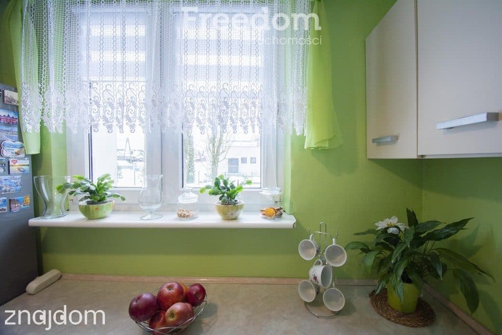 Parter, Jezierzyce Osiedle,2 pokoje, rozkładowe – 43,52 m2 - zdjęcie 2