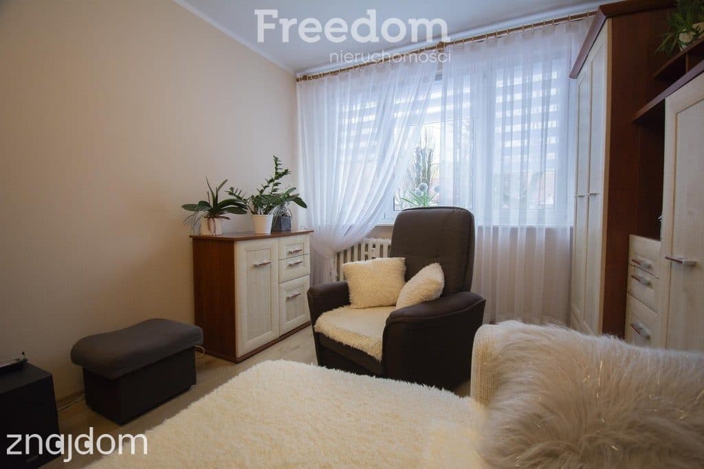 Parter, Jezierzyce Osiedle,2 pokoje, rozkładowe – 43,52 m2 - zdjęcie 13