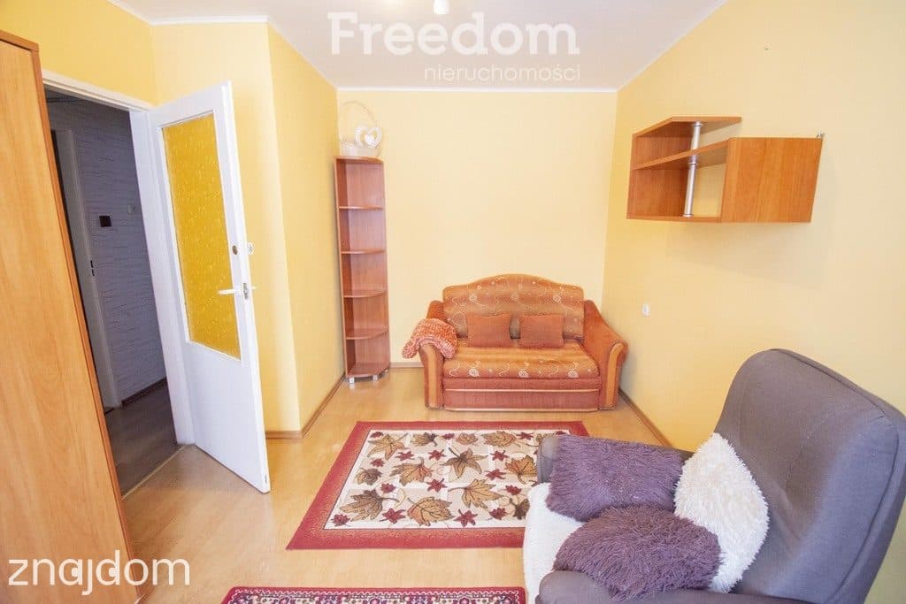 Parter, Jezierzyce Osiedle,2 pokoje, rozkładowe – 43,52 m2 - zdjęcie 14