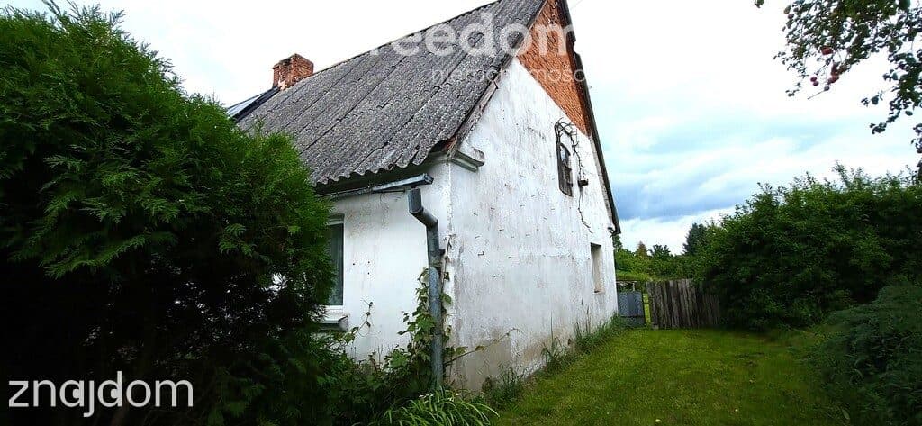 Piękna działka 1827m2, Zagospodarowana, dom, Duży potencjał - zdjęcie 9