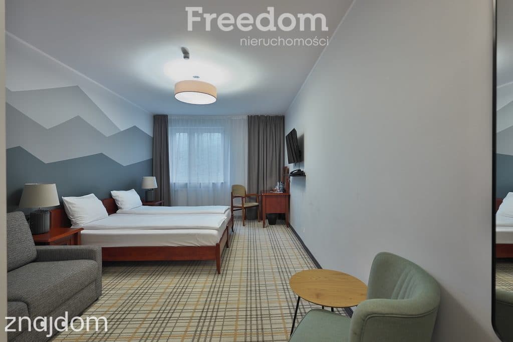 Apartament hotelowy na własność! - zdjęcie 3