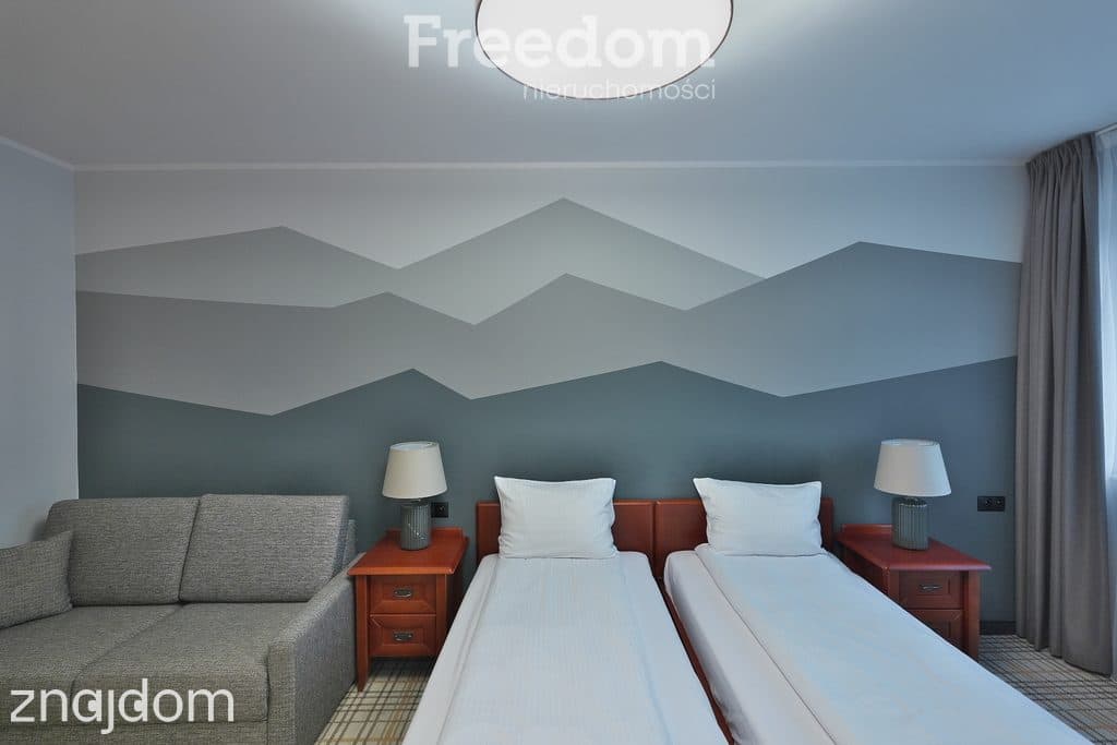 Apartament hotelowy na własność! - zdjęcie 2