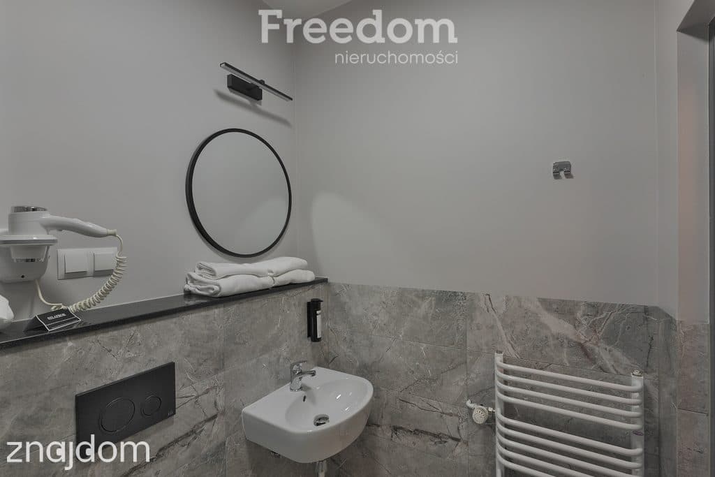 Apartament hotelowy na własność! - zdjęcie 4