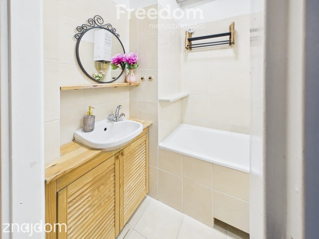 Ustawne 2 pokoje 38m² ul. Skrzetuskiego, Lublin LSM - zdjęcie 8