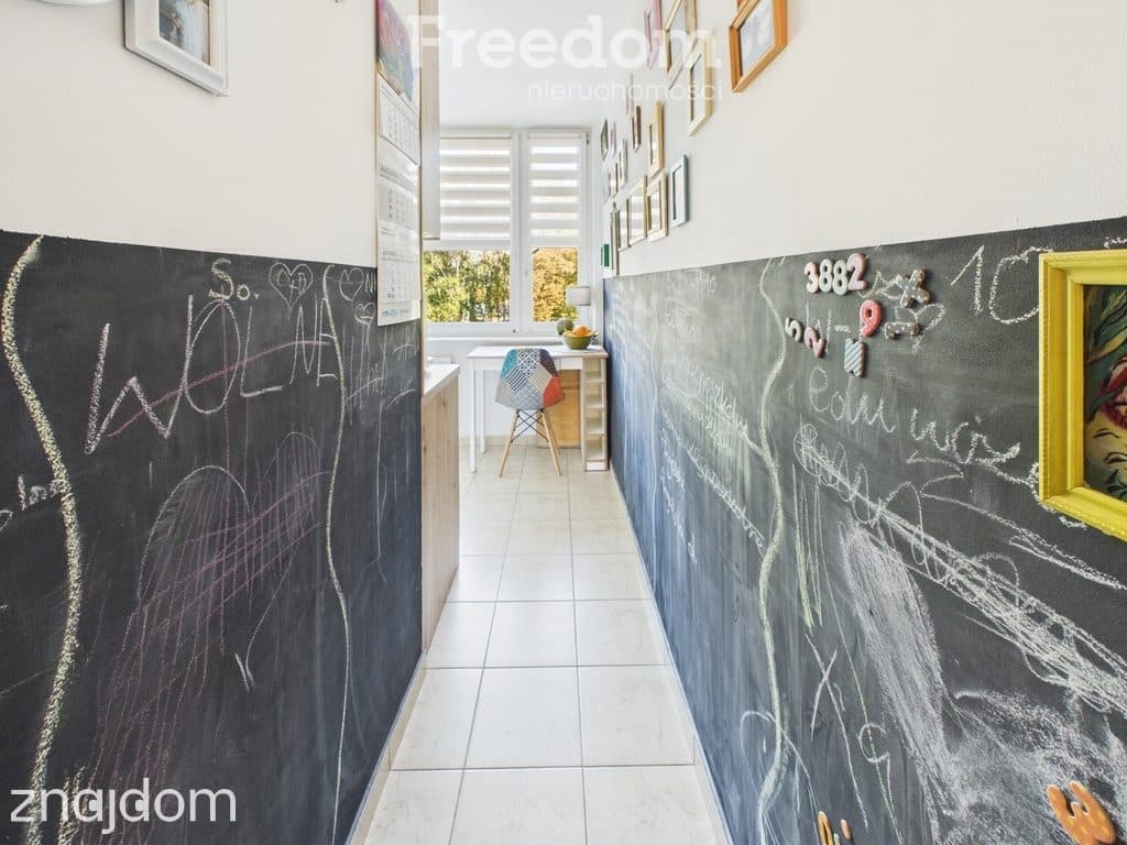 Ustawne 2 pokoje 38m² ul. Skrzetuskiego, Lublin LSM - zdjęcie 5