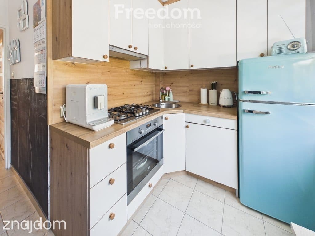 Ustawne 2 pokoje 38m² ul. Skrzetuskiego, Lublin LSM - zdjęcie 6