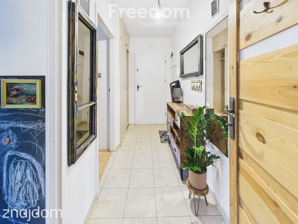 Ustawne 2 pokoje 38m² ul. Skrzetuskiego, Lublin LSM - zdjęcie 11