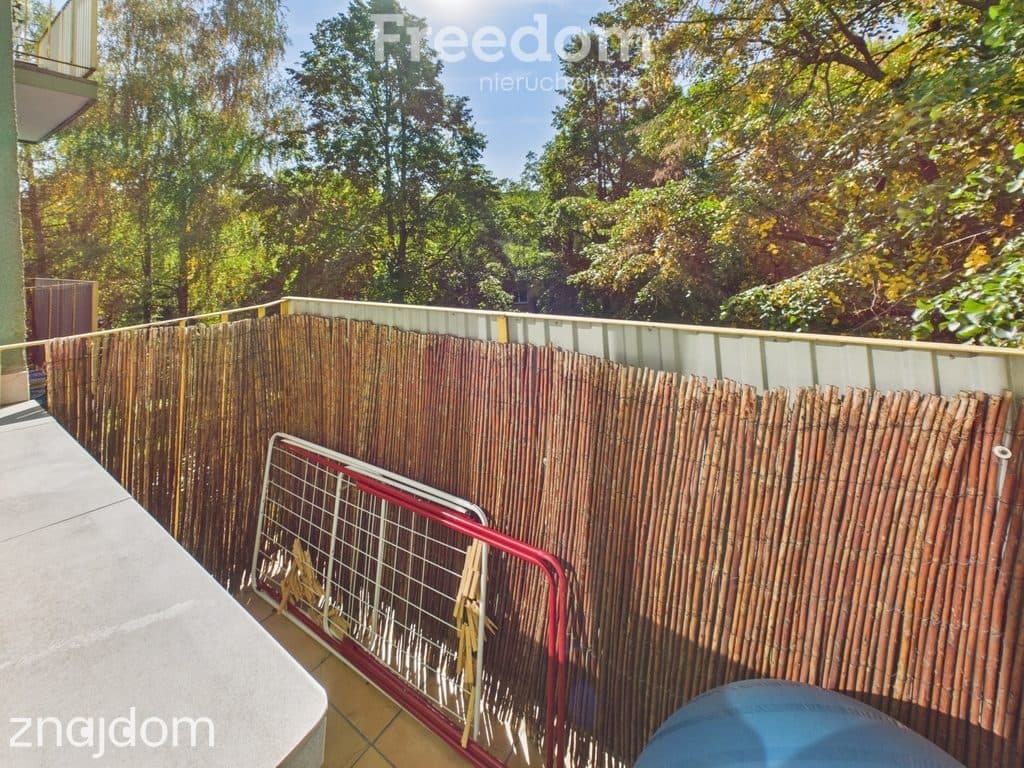Ustawne 2 pokoje 38m² ul. Skrzetuskiego, Lublin LSM - zdjęcie 12