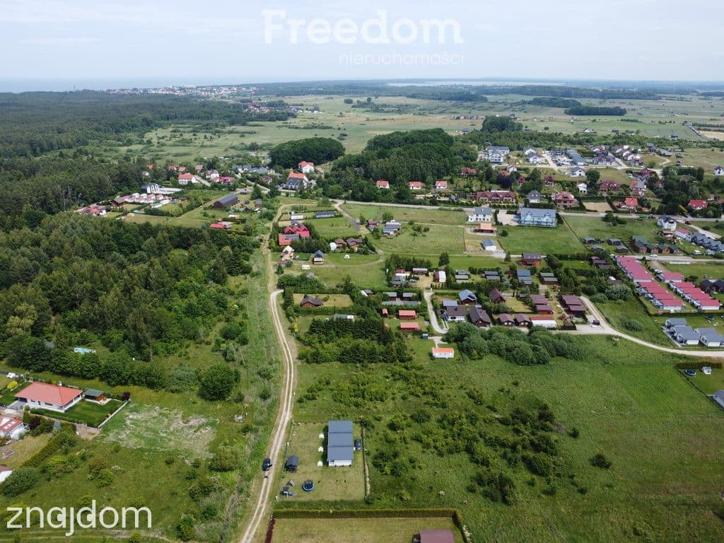 Jarosławiec, Rusinowo, Działka 869m2, 3 Domki, Inwestycja - zdjęcie 12