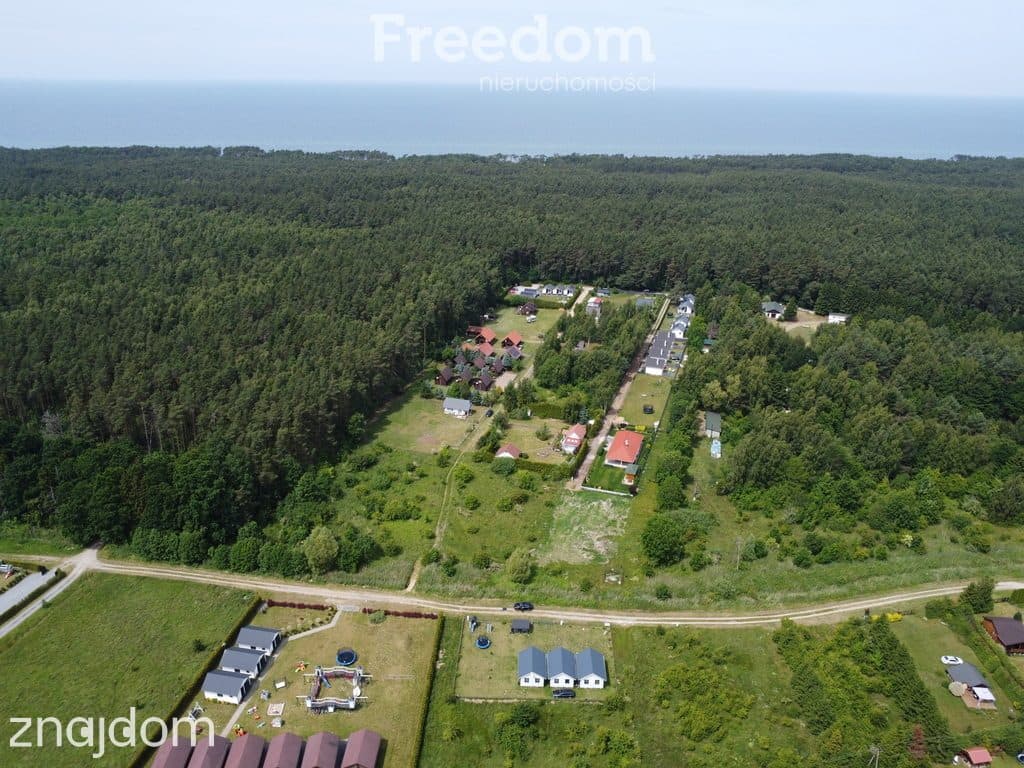 Jarosławiec, Rusinowo, Działka 869m2, 3 Domki, Inwestycja - zdjęcie 18