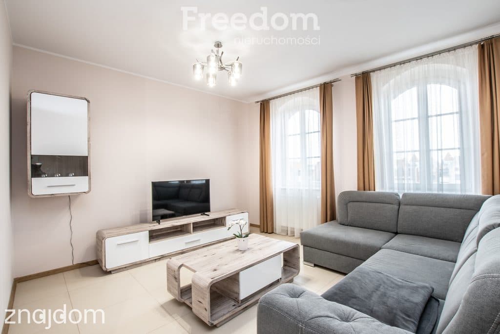 Eleganckie Mieszkanie z Panoramą Elbląga - zdjęcie 7