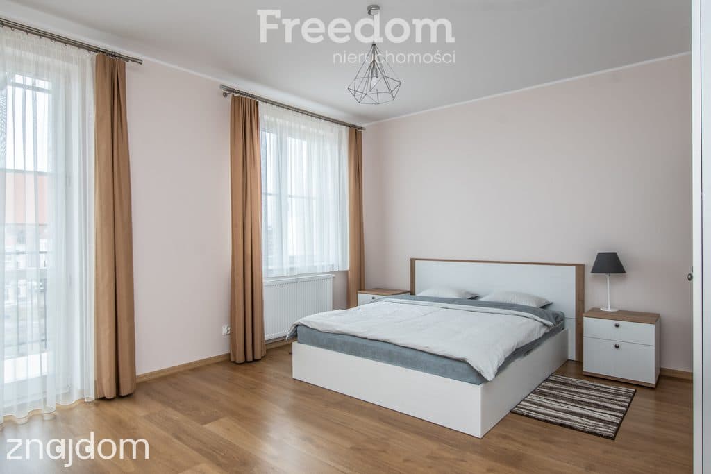Eleganckie Mieszkanie z Panoramą Elbląga - zdjęcie 12