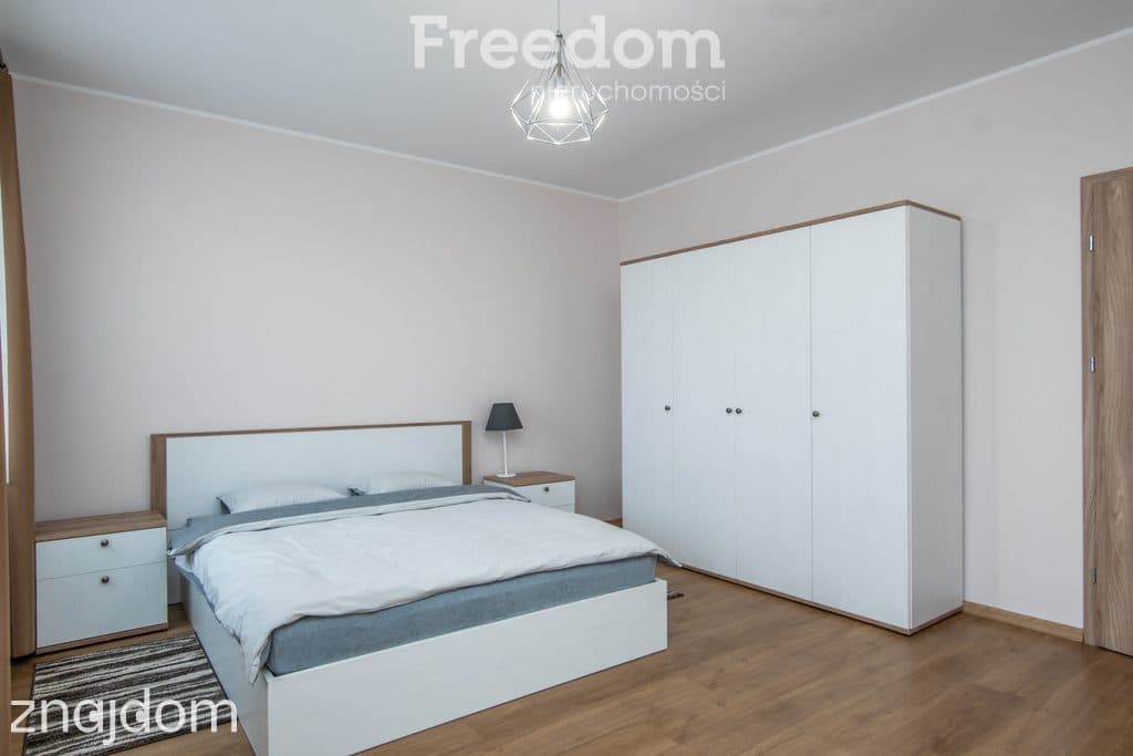 Eleganckie Mieszkanie z Panoramą Elbląga - zdjęcie 13